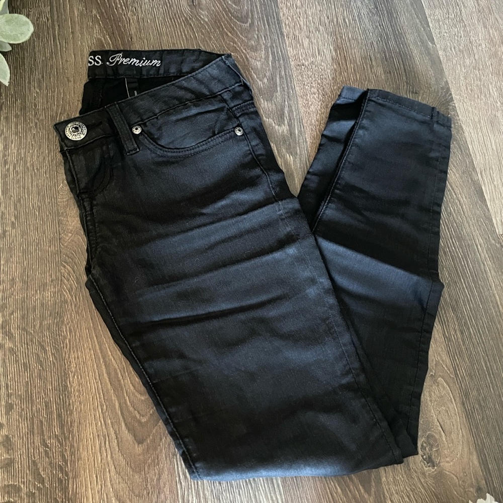 Guess Black Jeans